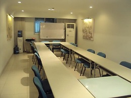 Jinjiang Inn Chendu Sport University