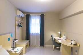 Jinjiang Inn Xi'an South Second Ring Gaoxin Hotel