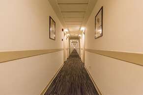 Jinjiang Inn Xi'an South Second Ring Gaoxin Hotel