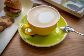 ibis Xi'an North Second Ring Weiyang Rd Hotel