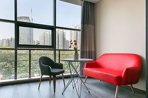 ibis Xi'an North Second Ring Weiyang Rd Hotel