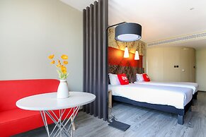 ibis Xi'an North Second Ring Weiyang Rd Hotel