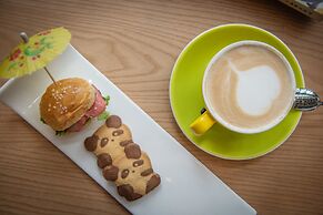 ibis Xi'an North Second Ring Weiyang Rd Hotel