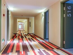 ibis Xi'an North Second Ring Weiyang Rd Hotel