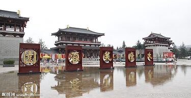 ibis Xi'an North Second Ring Weiyang Rd Hotel