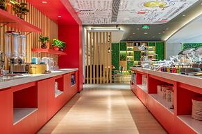 ibis Xi'an North Second Ring Weiyang Rd Hotel