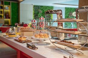 ibis Xi'an North Second Ring Weiyang Rd Hotel