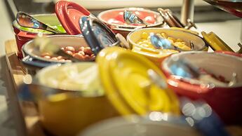 ibis Xi'an North Second Ring Weiyang Rd Hotel