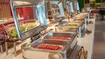 ibis Xi'an North Second Ring Weiyang Rd Hotel