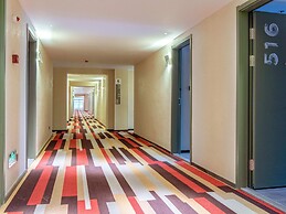 ibis Xi'an North Second Ring Weiyang Rd Hotel