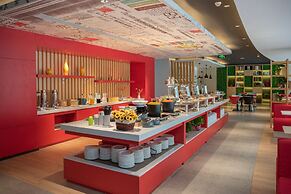 ibis Xi'an North Second Ring Weiyang Rd Hotel