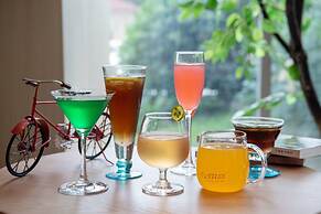 ibis Xi'an North Second Ring Weiyang Rd Hotel