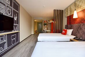 ibis Xi'an North Second Ring Weiyang Rd Hotel