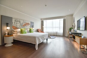 ibis Xi'an North Second Ring Weiyang Rd Hotel