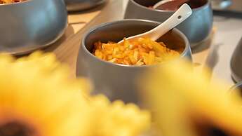 ibis Xi'an North Second Ring Weiyang Rd Hotel