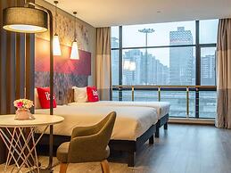 ibis Xi'an North Second Ring Weiyang Rd Hotel