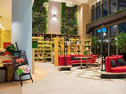 ibis Xi'an North Second Ring Weiyang Rd Hotel