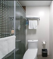 ibis Xi'an North Second Ring Weiyang Rd Hotel