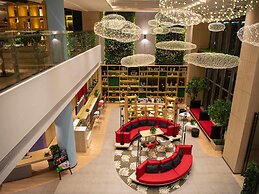 ibis Xi'an North Second Ring Weiyang Rd Hotel