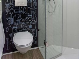 ibis Xi'an North Second Ring Weiyang Rd Hotel