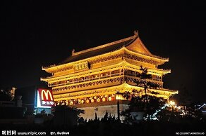 ibis Xi'an North Second Ring Weiyang Rd Hotel