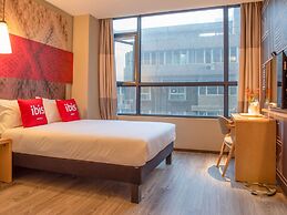 ibis Xi'an North Second Ring Weiyang Rd Hotel