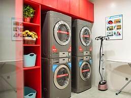 ibis Xi'an North Second Ring Weiyang Rd Hotel