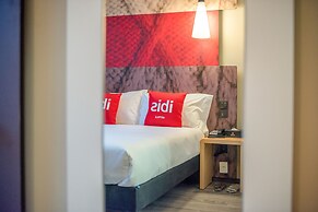 ibis Xi'an North Second Ring Weiyang Rd Hotel