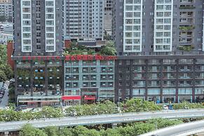 ibis Xi'an North Second Ring Weiyang Rd Hotel