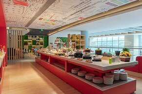 ibis Xi'an North Second Ring Weiyang Rd Hotel