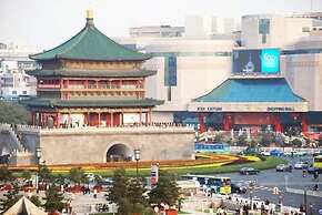 ibis Xi'an North Second Ring Weiyang Rd Hotel