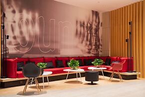 ibis Xi'an North Second Ring Weiyang Rd Hotel