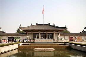 ibis Xi'an North Second Ring Weiyang Rd Hotel