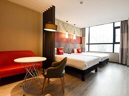 ibis Xi'an North Second Ring Weiyang Rd Hotel
