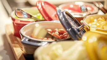 ibis Xi'an North Second Ring Weiyang Rd Hotel