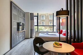 ibis Xi'an North Second Ring Weiyang Rd Hotel