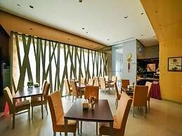 Jinjiang Inn Xiamen University Zhongshan Road