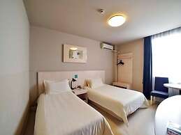 Jinjiang Inn Xiamen University Zhongshan Road