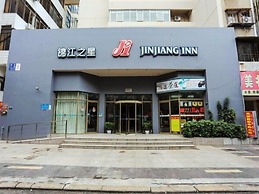 Jinjiang Inn Xiamen University Zhongshan Road