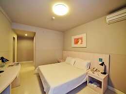 Jinjiang Inn Xiamen University Zhongshan Road