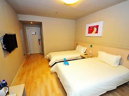 Jinjiang Inn Xiamen Huli Qufu