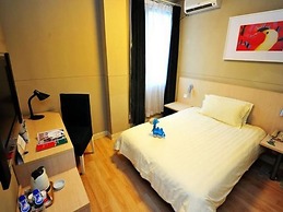 Jinjiang Inn Xiamen Huli Qufu