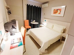 Jinjiang Inn Quanzhou Wenling North Road