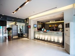 Jinjiang Inn Quanzhou Wenling North Road