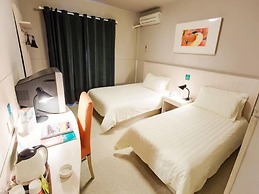 Jinjiang Inn Quanzhou Wenling North Road