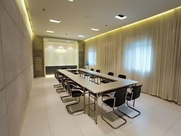 Jinjiang Inn Quanzhou Wenling North Road