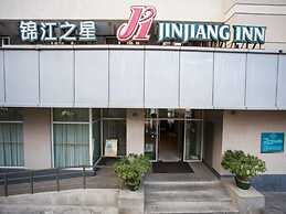Jinjiang Inn Quanzhou Wenling North Road