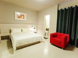 Jinjiang Inn Quanzhou Wenling North Road