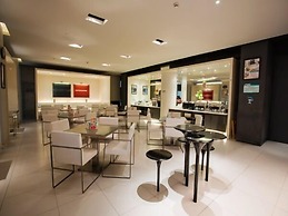 Jinjiang Inn Quanzhou Wenling North Road