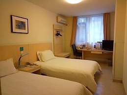 Jinjiang Inn Guangzhou Liwan Chenjia Temple